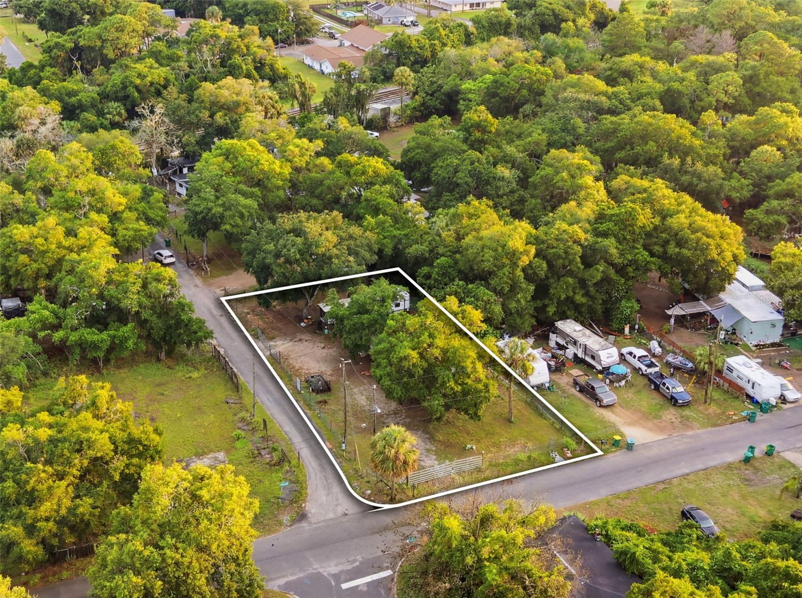 4114 Railroad Avenue, FL