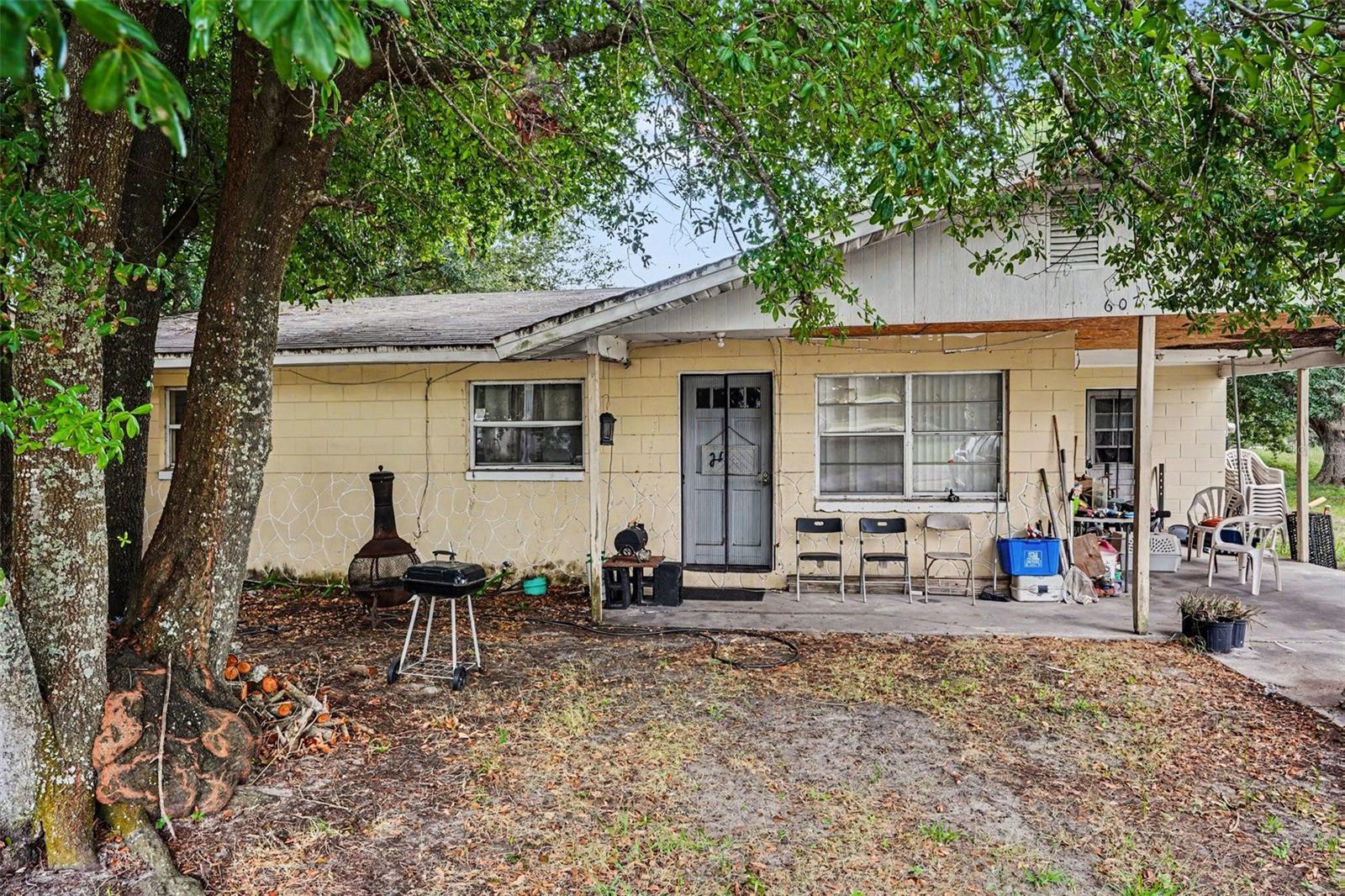 607 2nd Avenue, FL