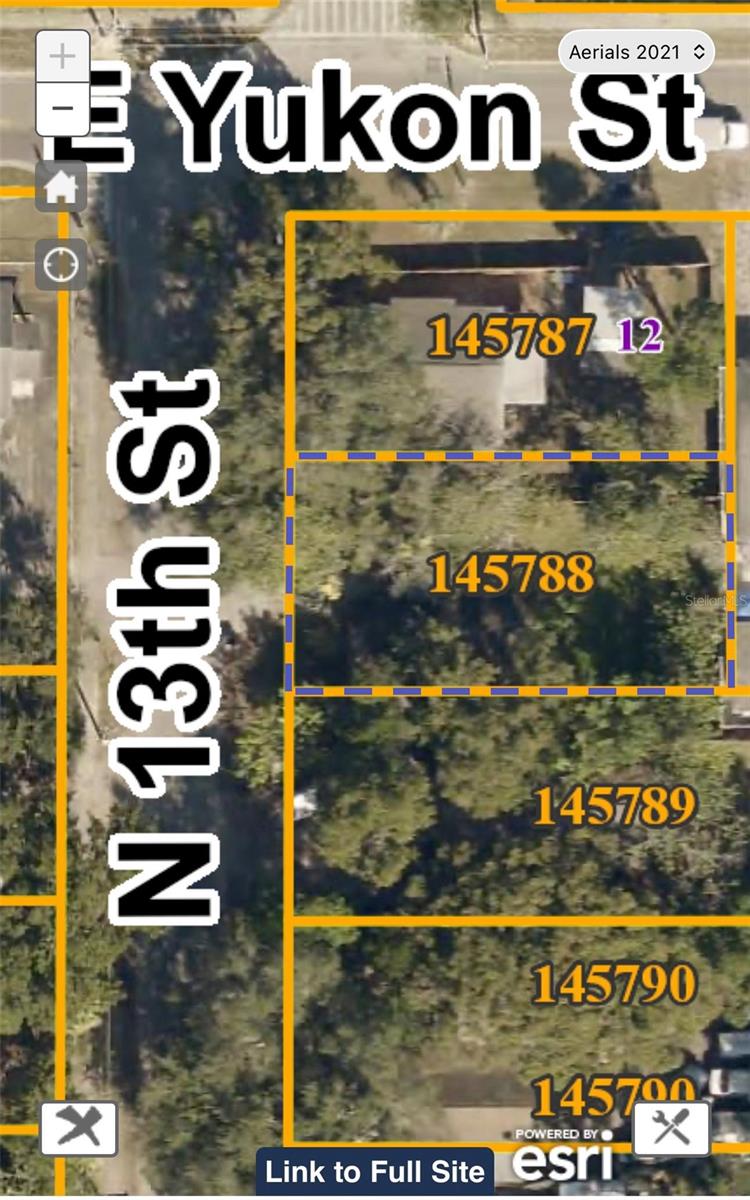 8609 13th Street, FL