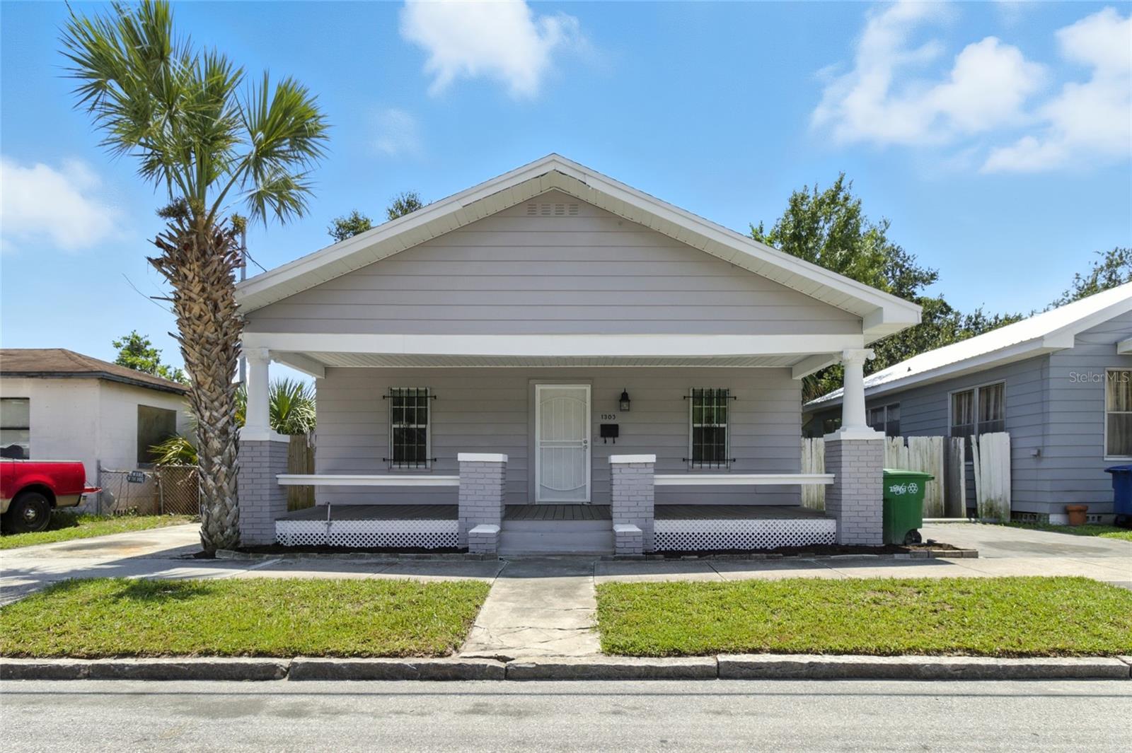 1303 26th Avenue, FL