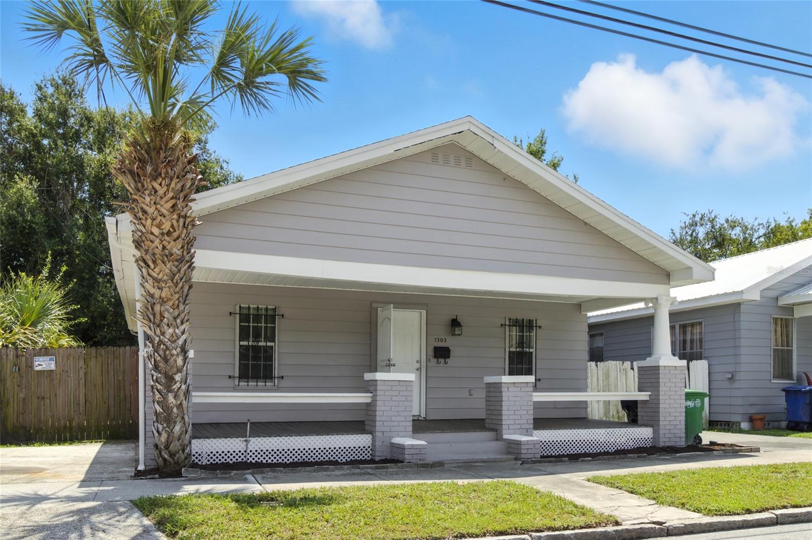 1303 26th Avenue, FL