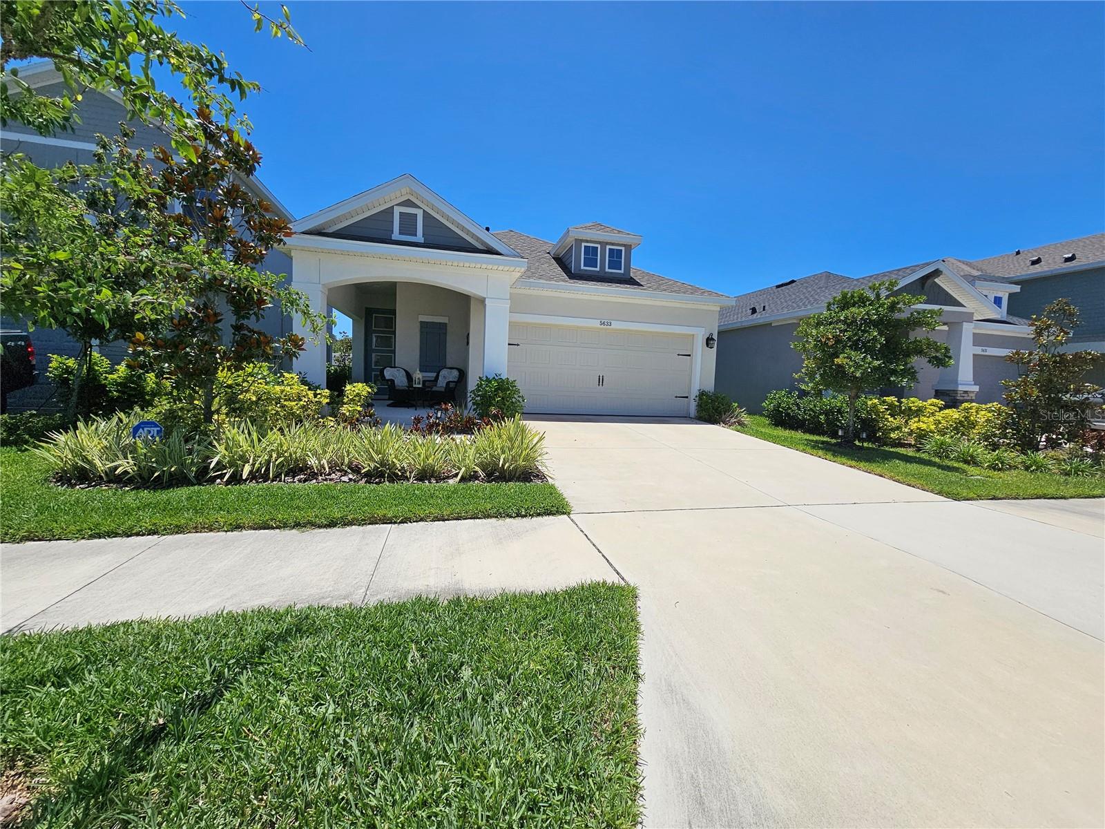 5633 Del Coronado Drive, FL