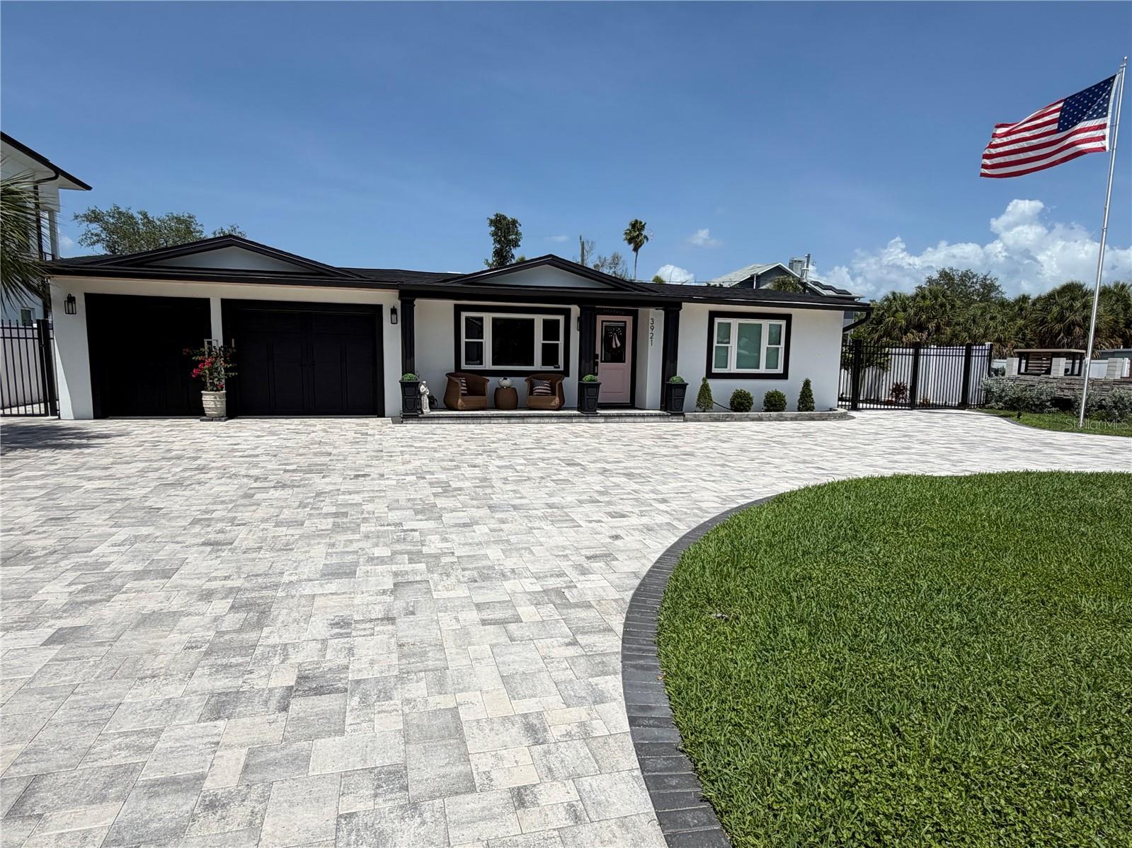 3921 Belle Vista Drive, FL