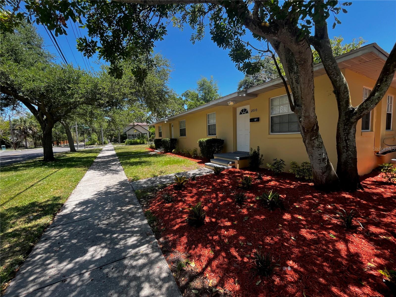 260 20th Avenue, FL