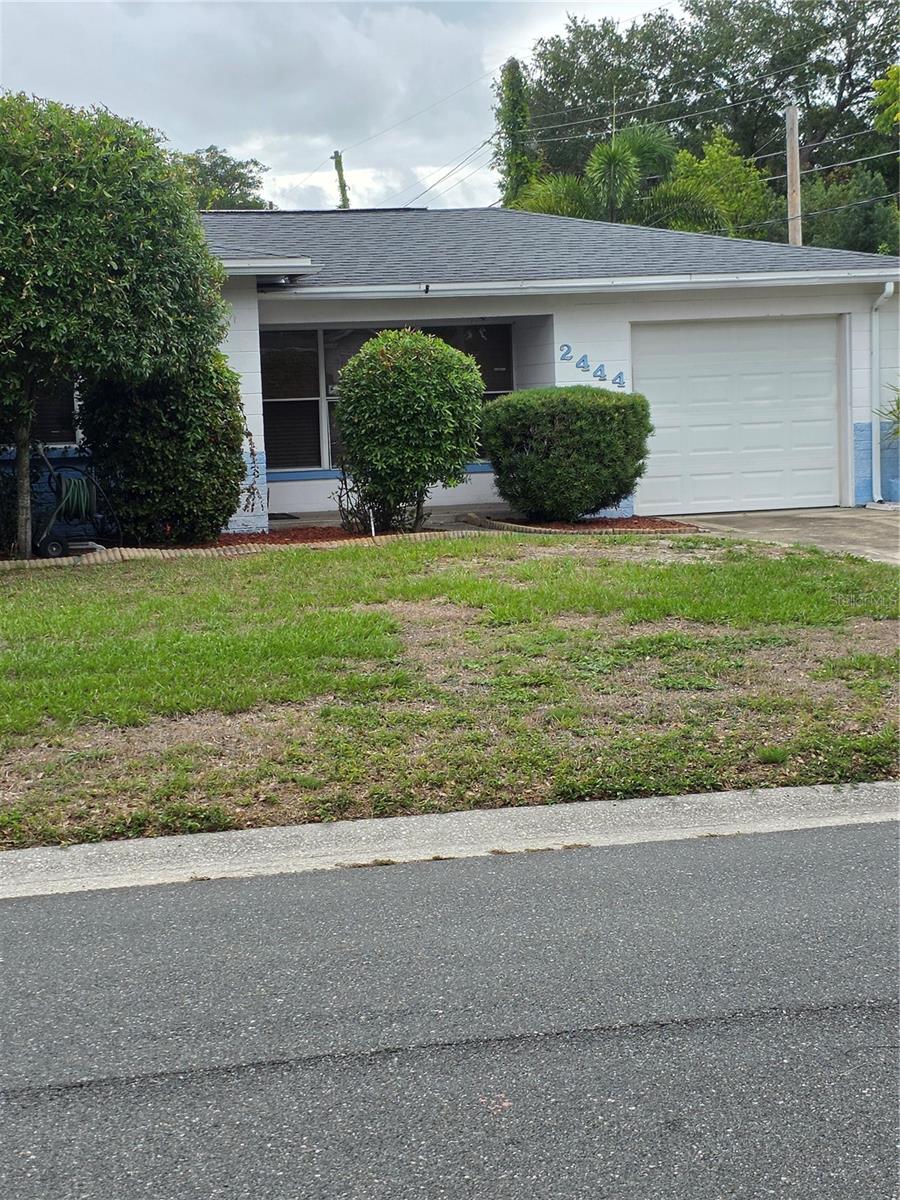 2444 37th Street, FL