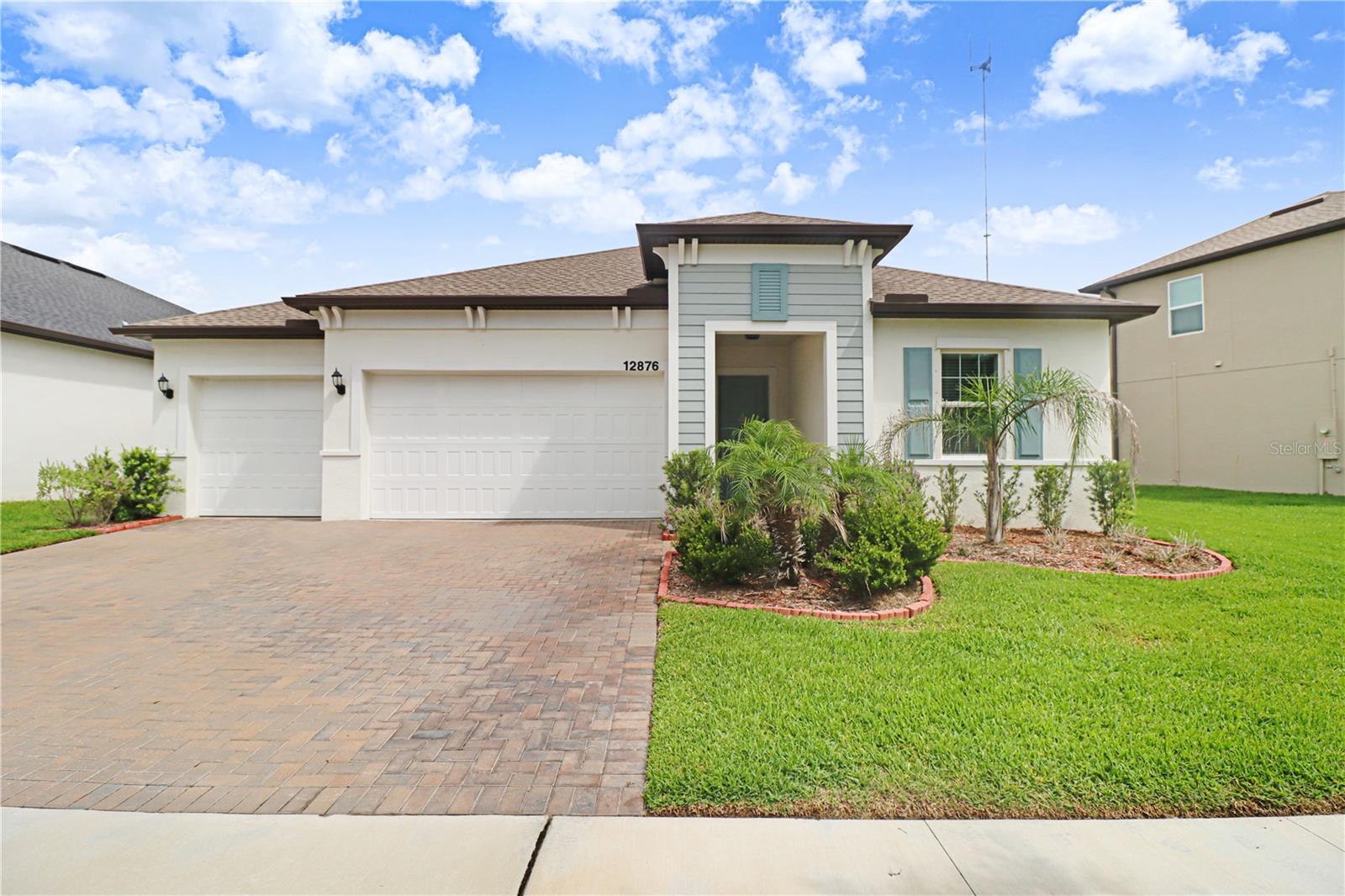 12876 Bergstrom Bay Drive, FL