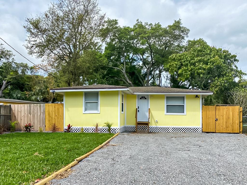 4303 Chestnut Avenue, FL