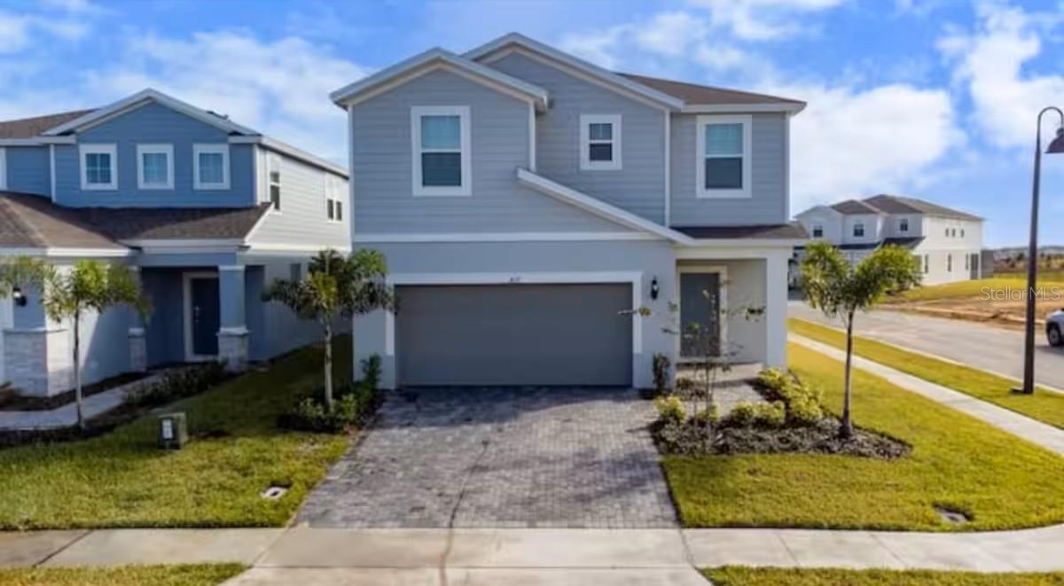1837 Summer Drive, FL