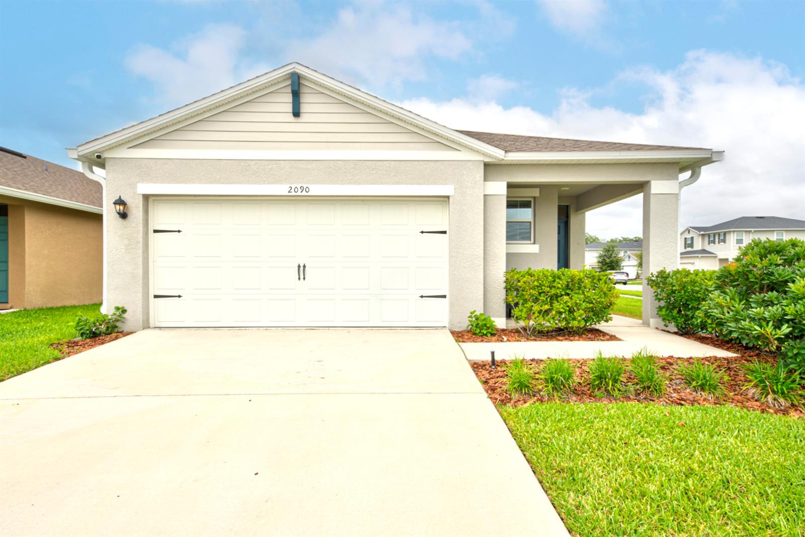 2090 Apalachicola Lane, FL