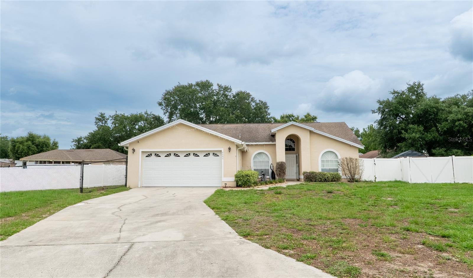 7444 Paradise Cove Place, FL