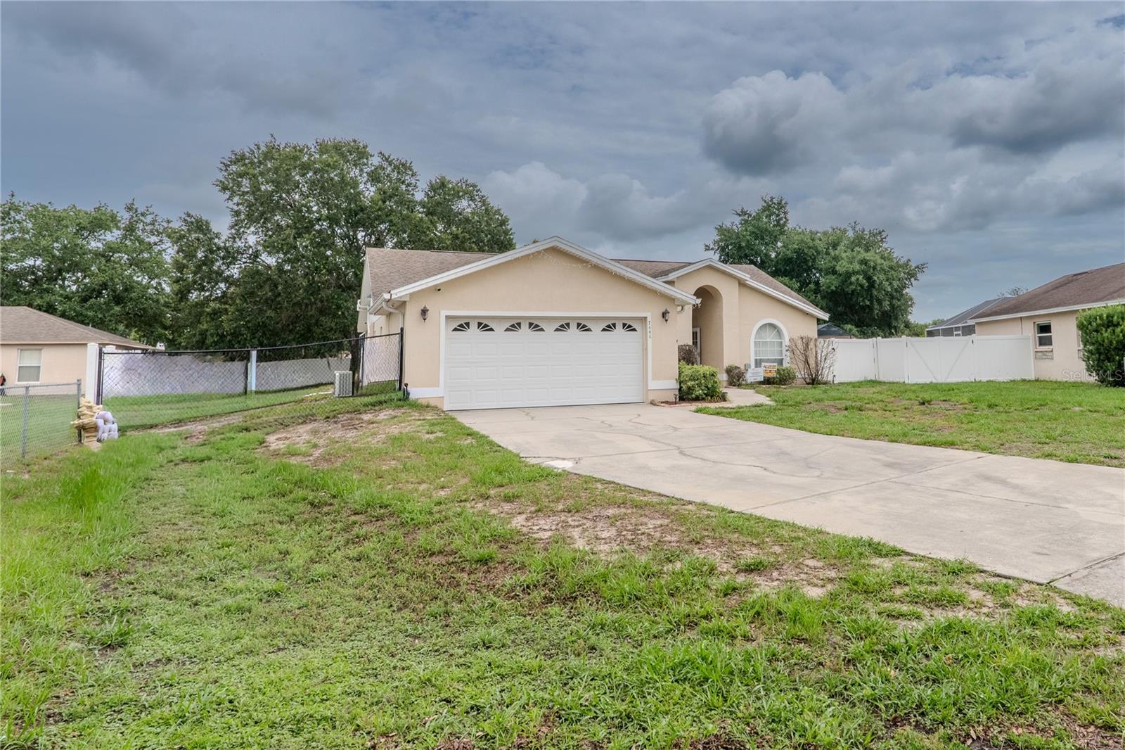 7444 Paradise Cove Place, FL