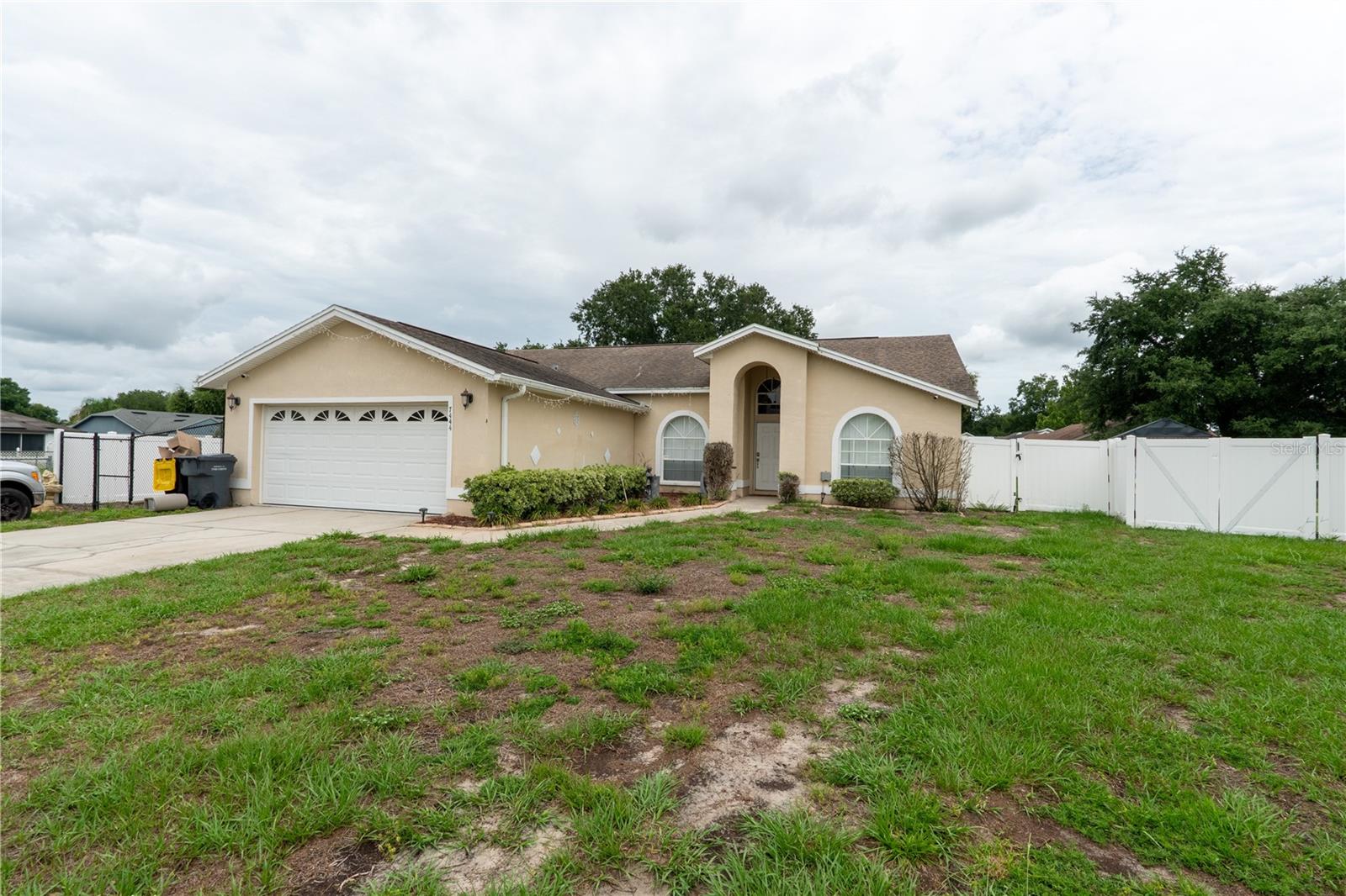 7444 Paradise Cove Place, FL