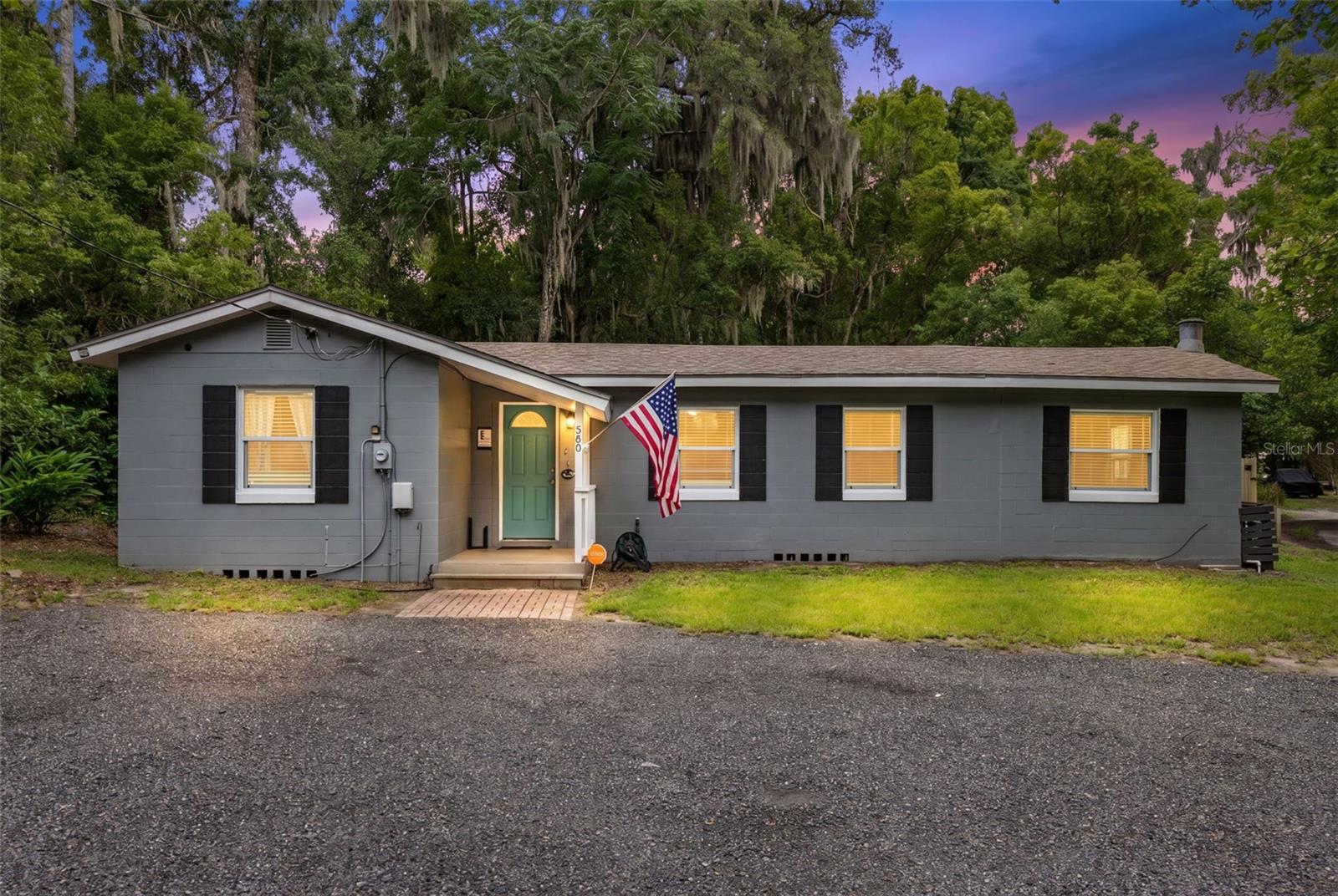 580 Lakeview Avenue, FL