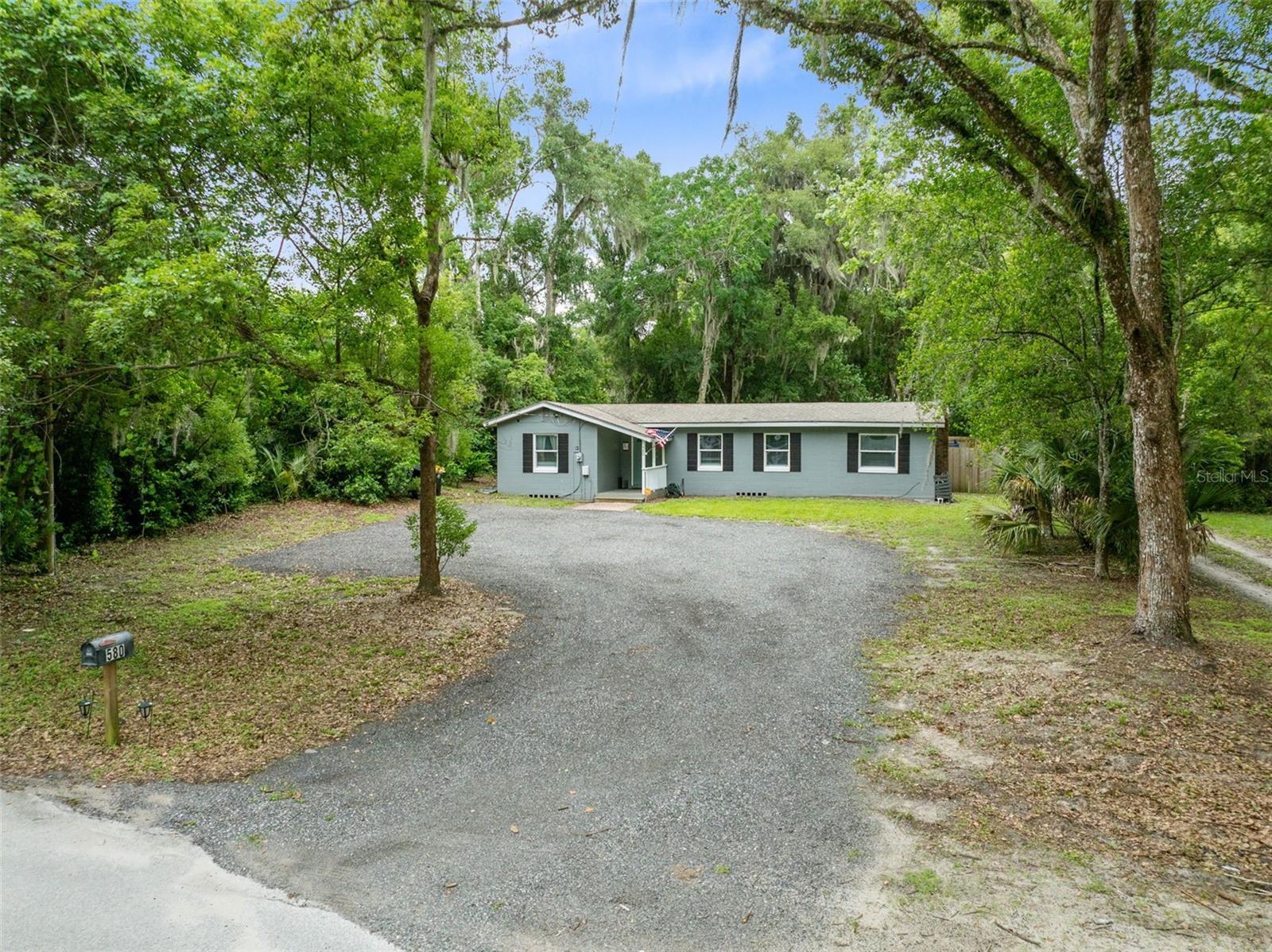 580 Lakeview Avenue, FL