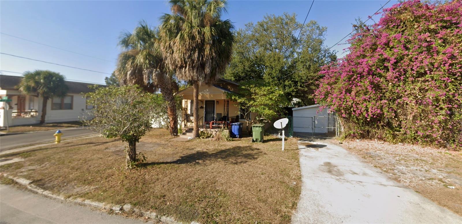 1302 26th Avenue, FL
