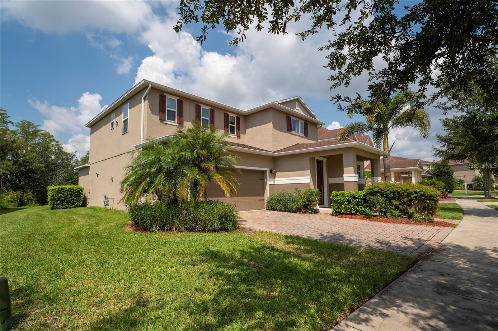 6650 Bridgewater Village Road, FL