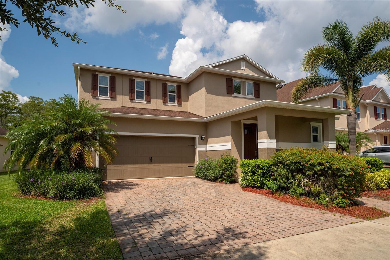 6650 Bridgewater Village Road, FL