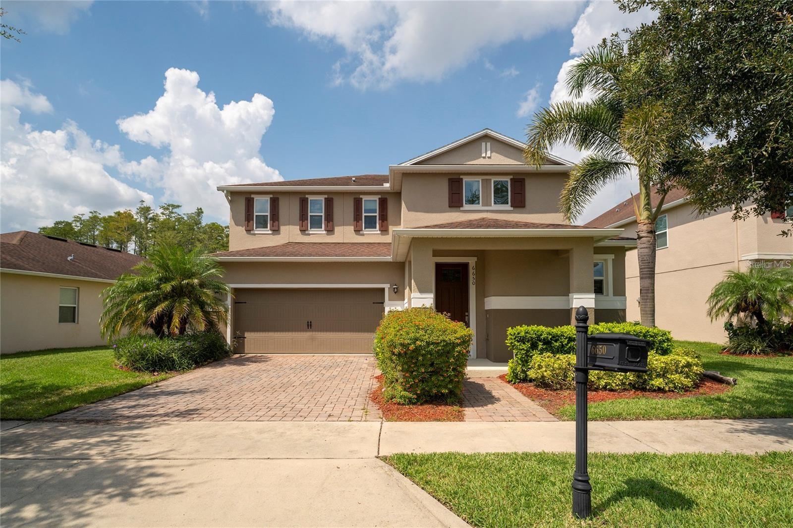 6650 Bridgewater Village Road, FL