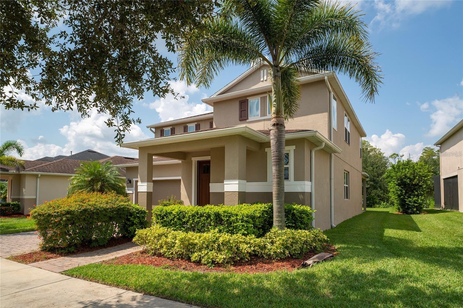 6650 Bridgewater Village Road, FL