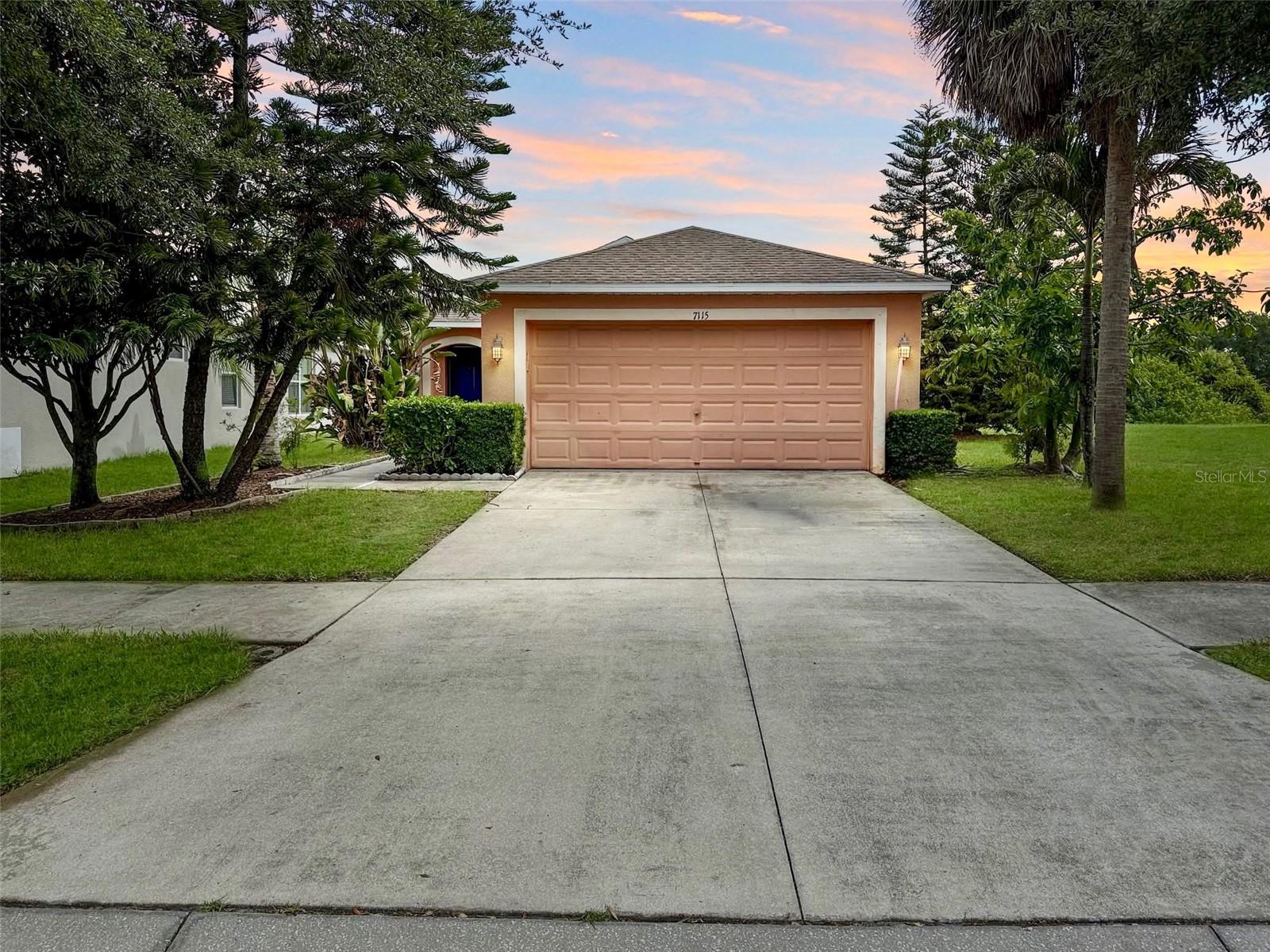 7115 Forest Mere Drive, FL