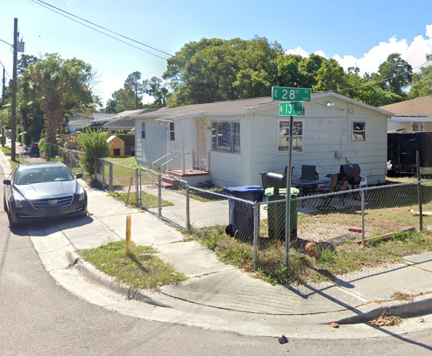 1221 28th Avenue, FL