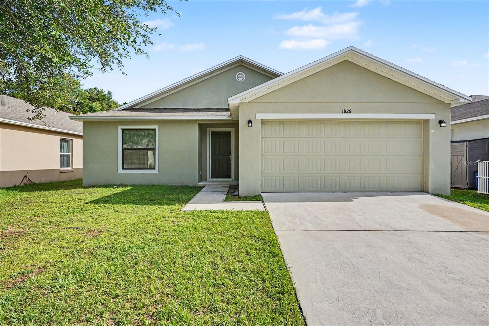 1826 Wallace Manor Lane, FL