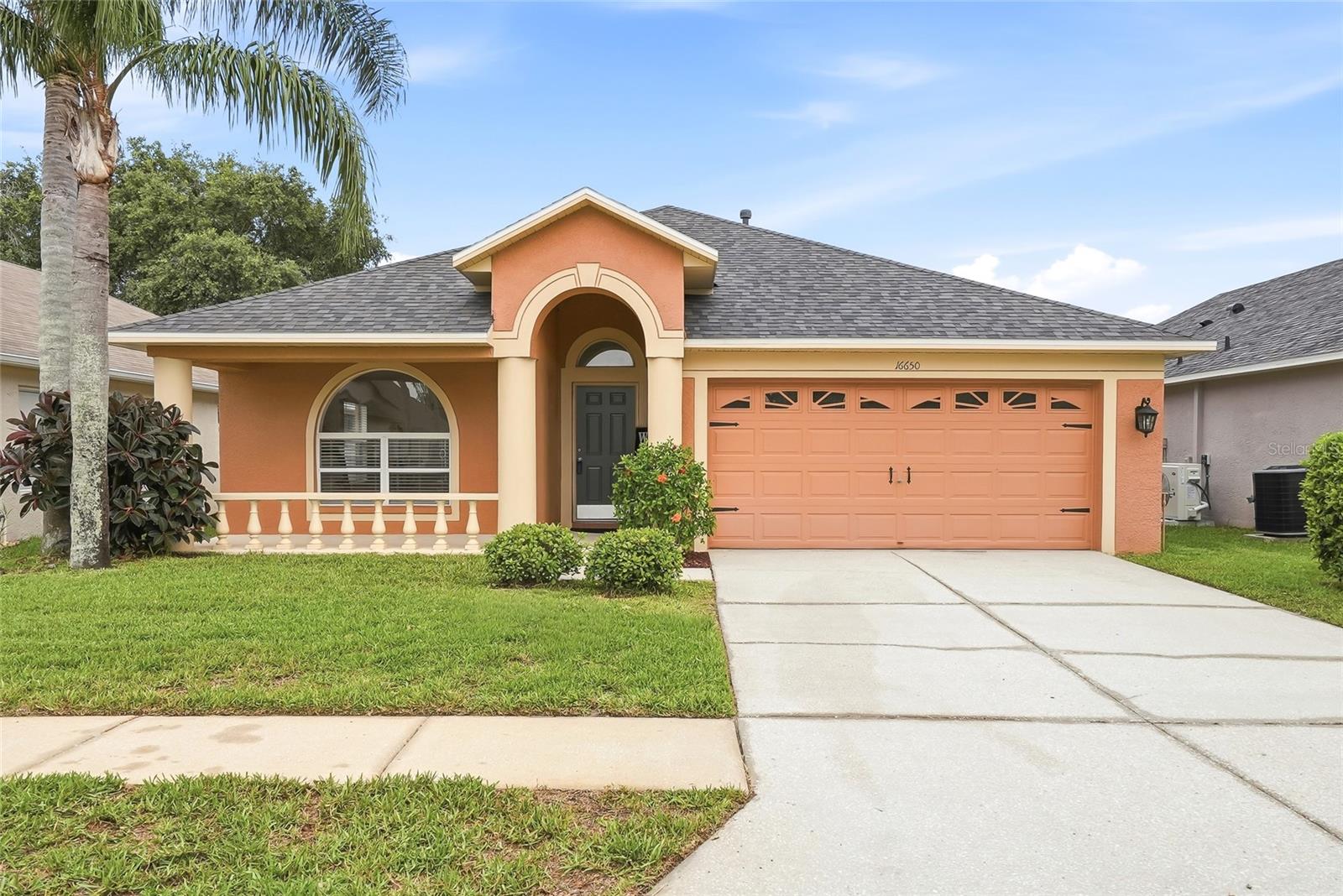 16650 Fairbolt Way, FL