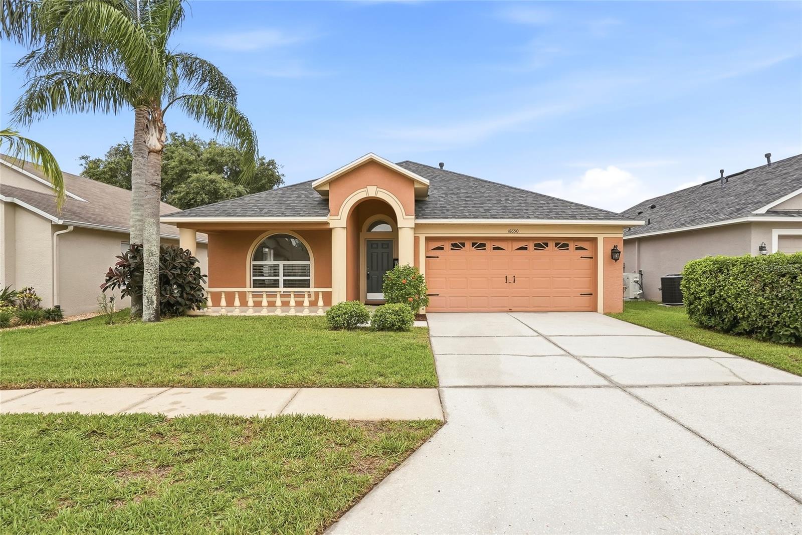 16650 Fairbolt Way, FL