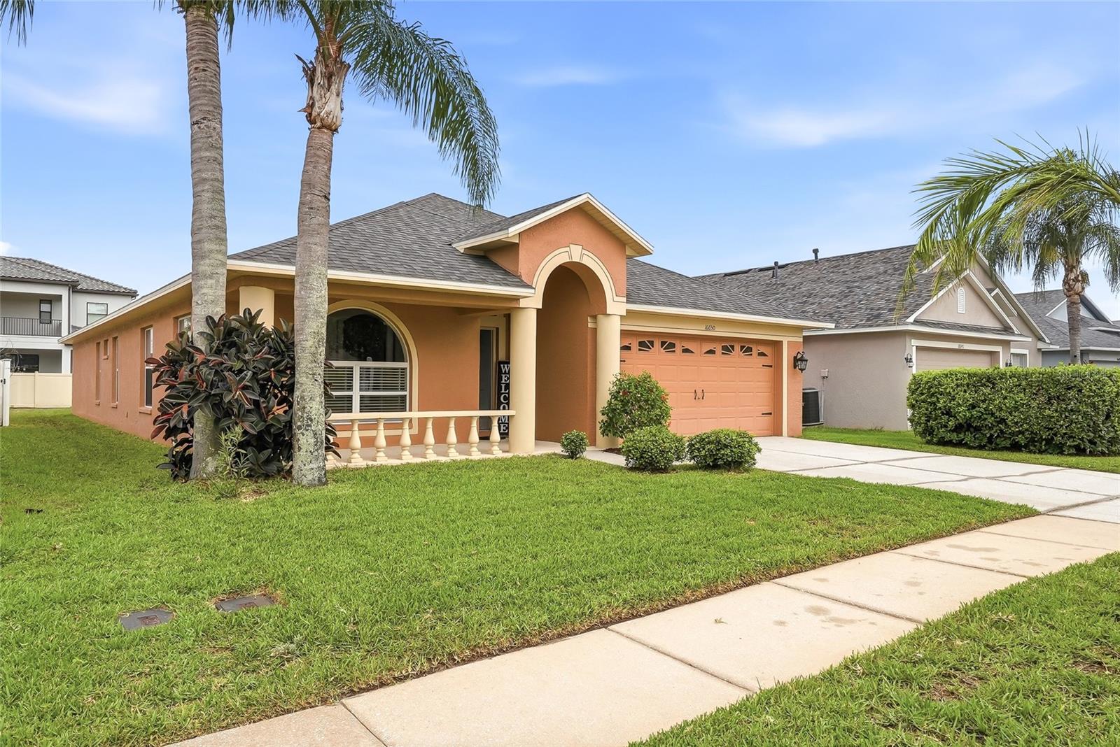 16650 Fairbolt Way, FL