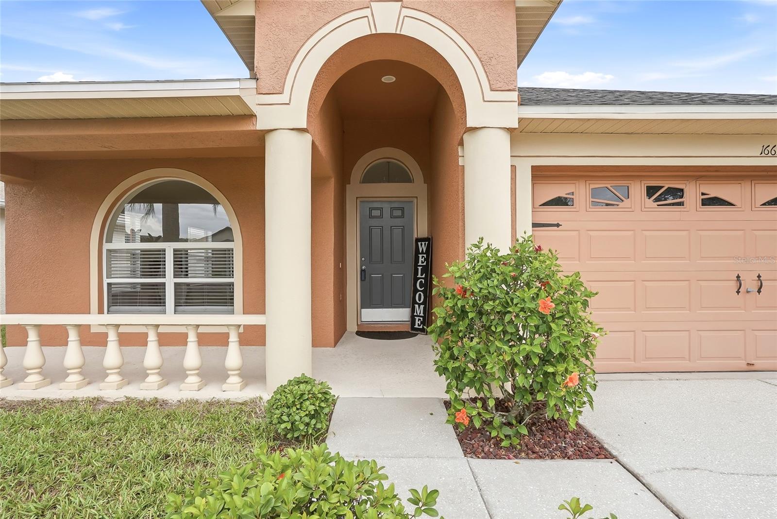 16650 Fairbolt Way, FL