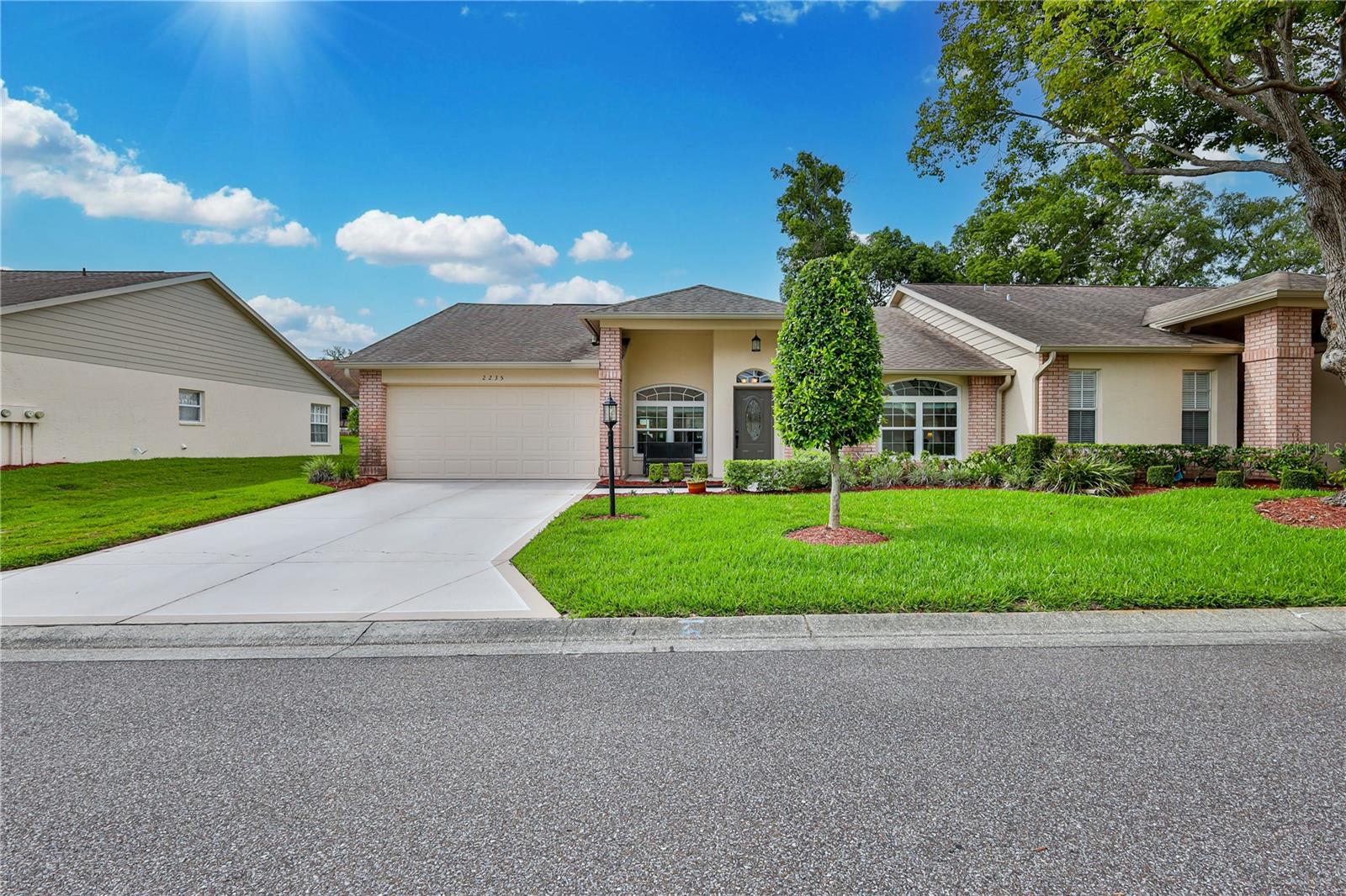 2235 Springmeadow Drive, FL
