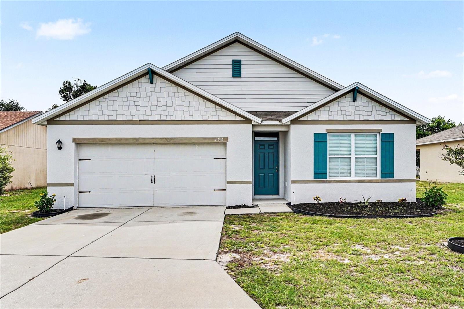 996 Summer Glen Drive, FL