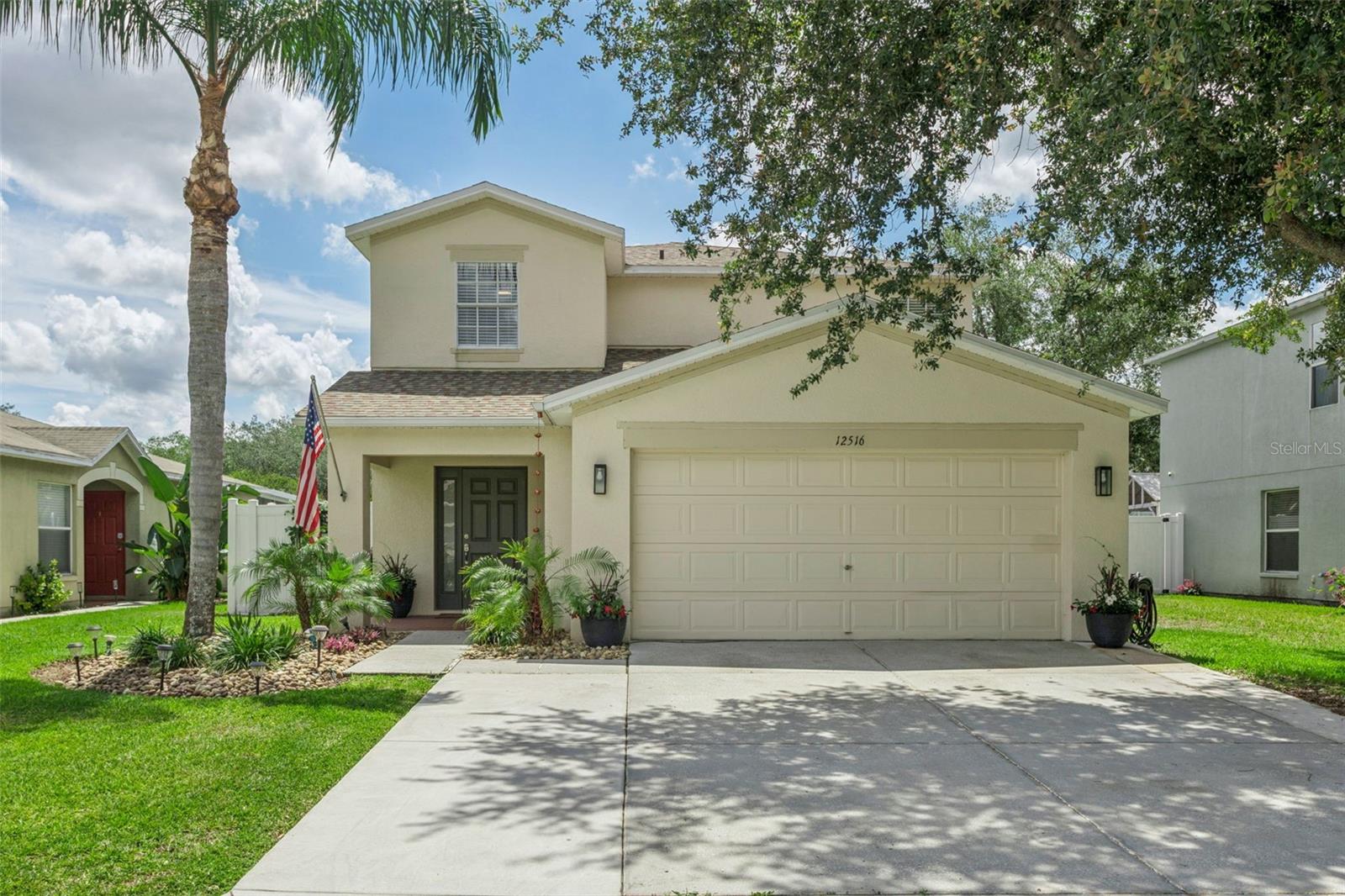 12516 Saulston Place, FL