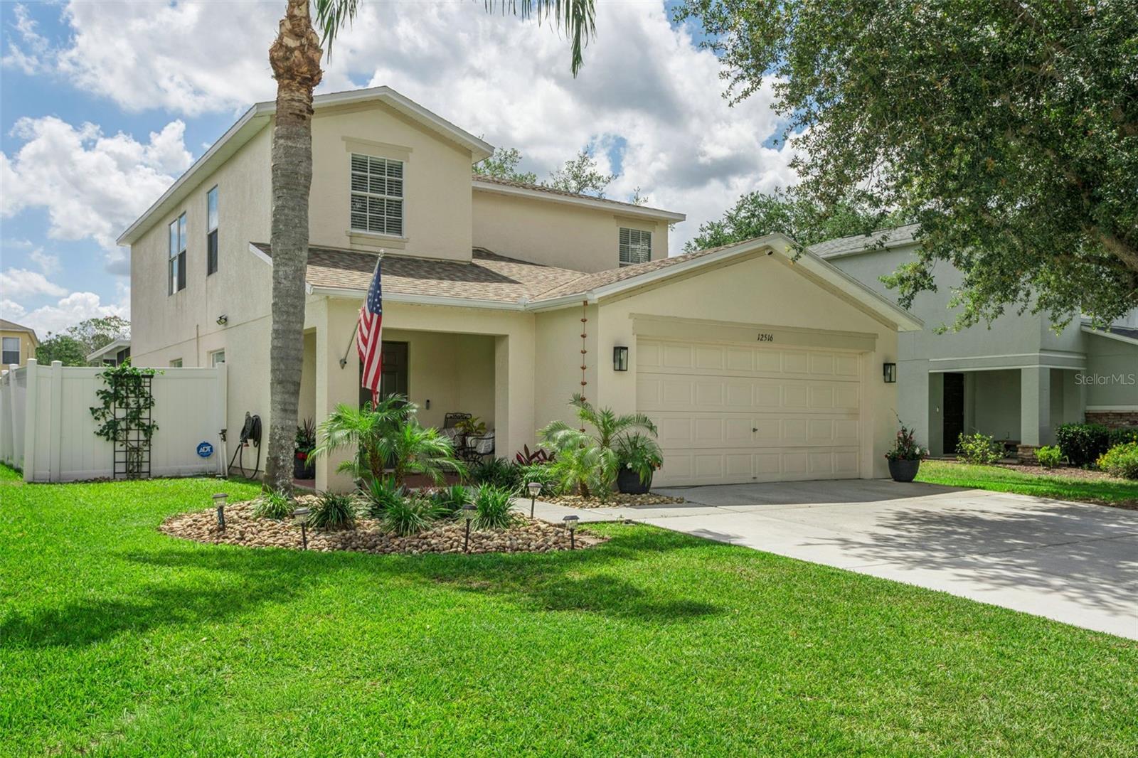 12516 Saulston Place, FL