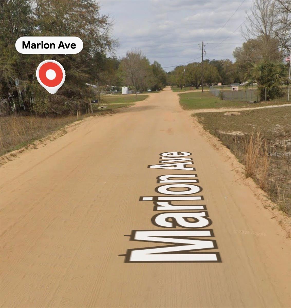 Marion Ave, FL