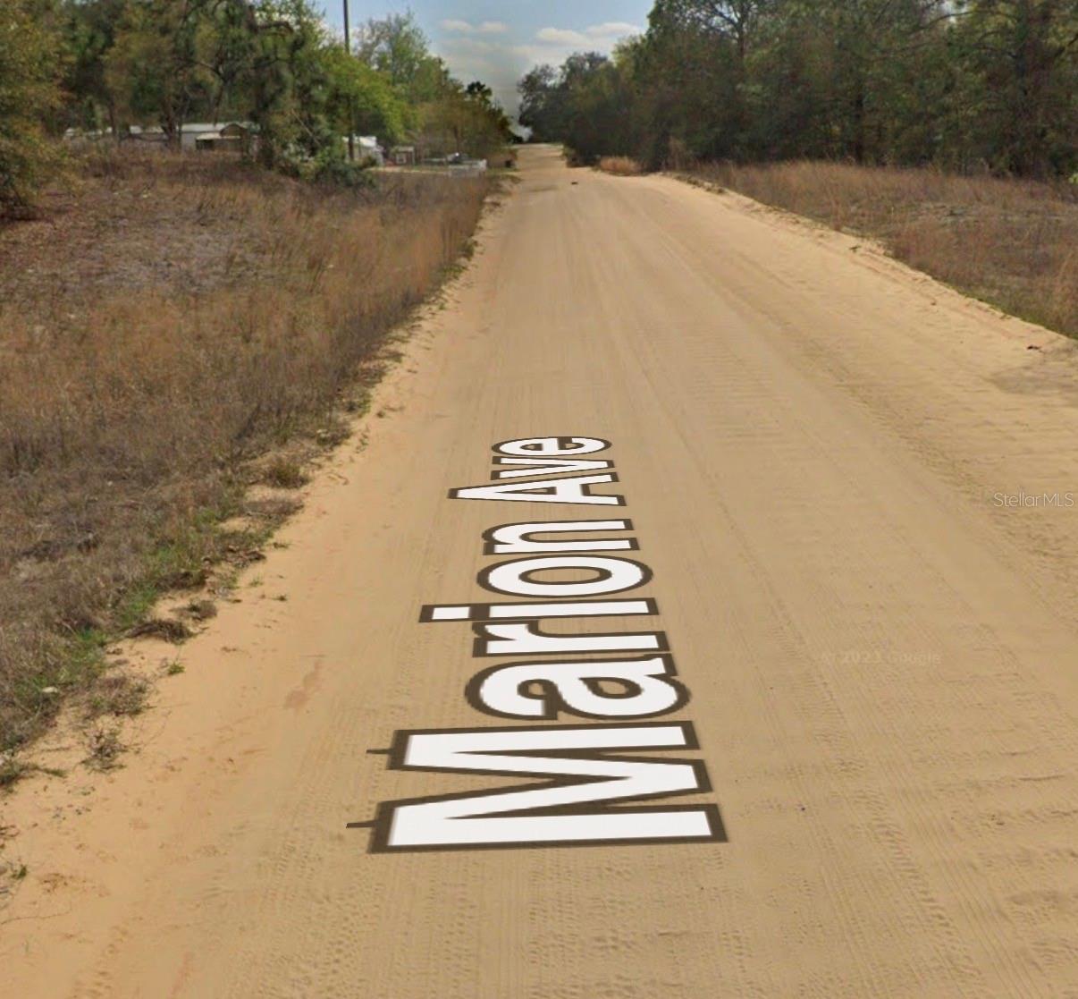 Marion Ave, FL