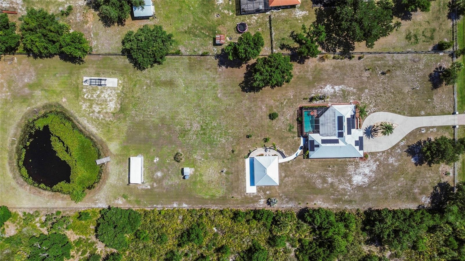 29005 Palm Shores Boulevard, FL
