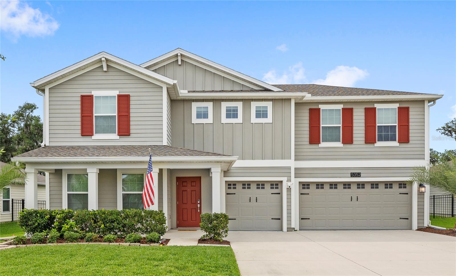 5352 Red Coral Circle, FL