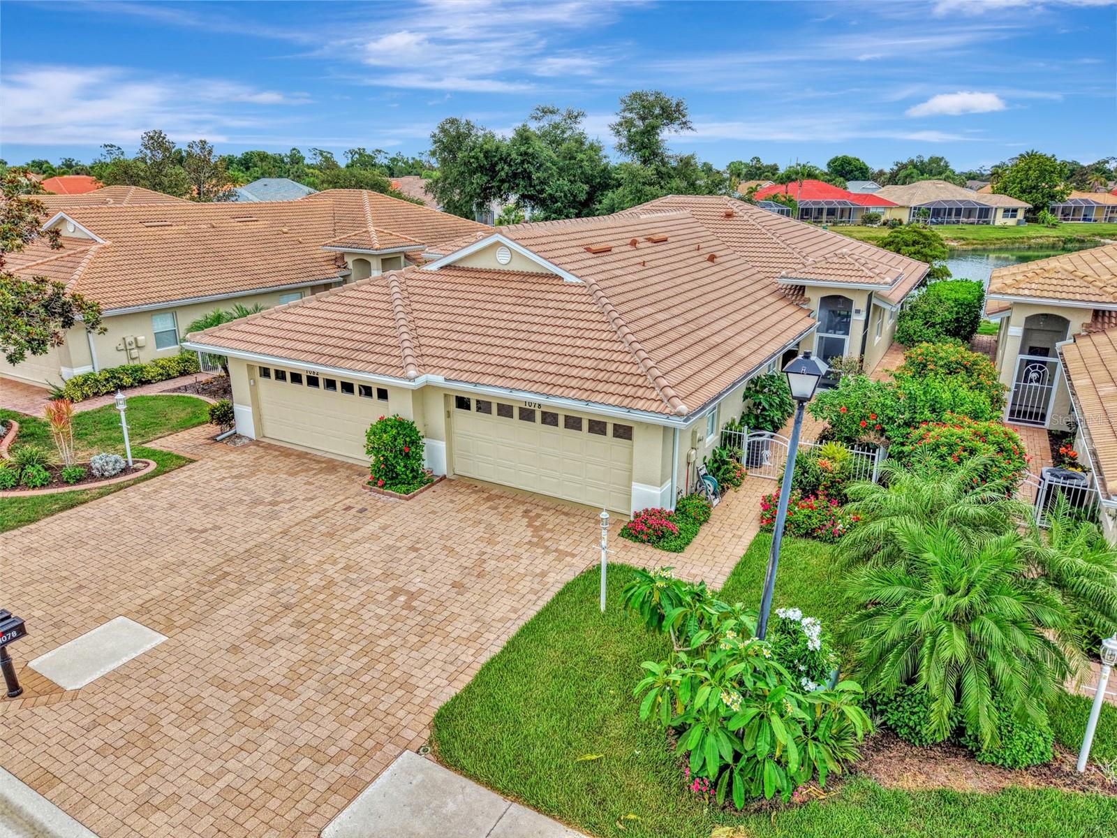 1078 Topelis Drive, FL