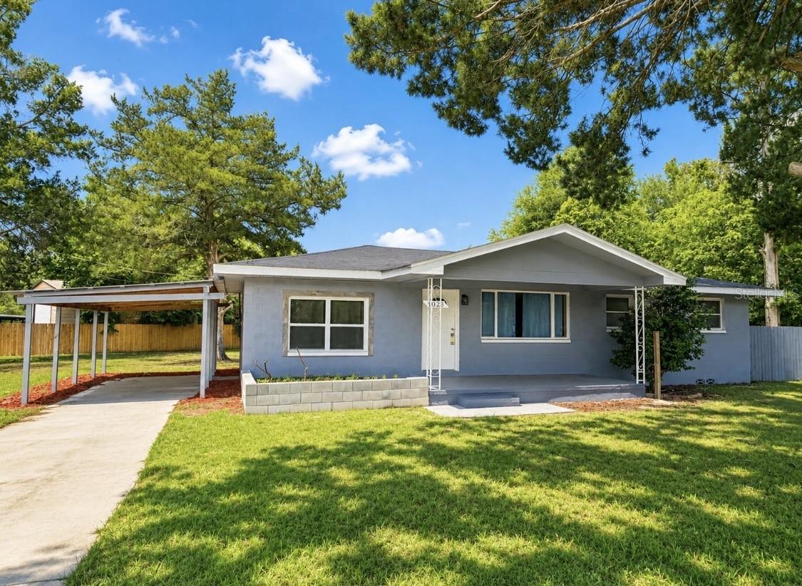 1025 4th Street, FL