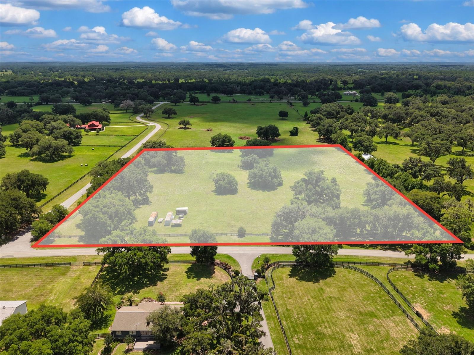 Lot 10 123rd Lane, FL