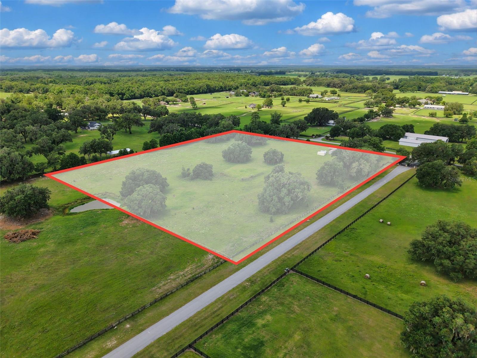 Lot 10 123rd Lane, FL