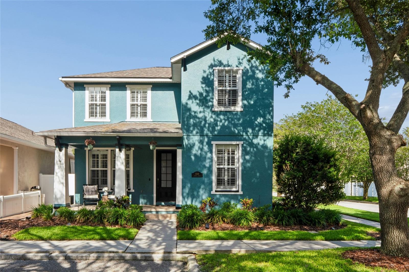 3546 Ferrell Street, FL