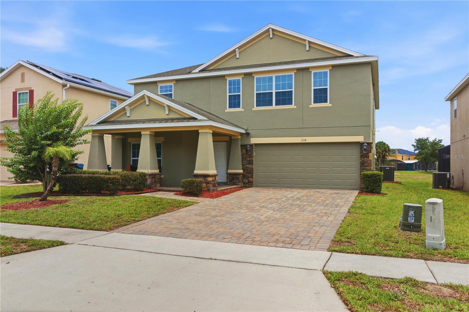 238 Granada Avenue, FL