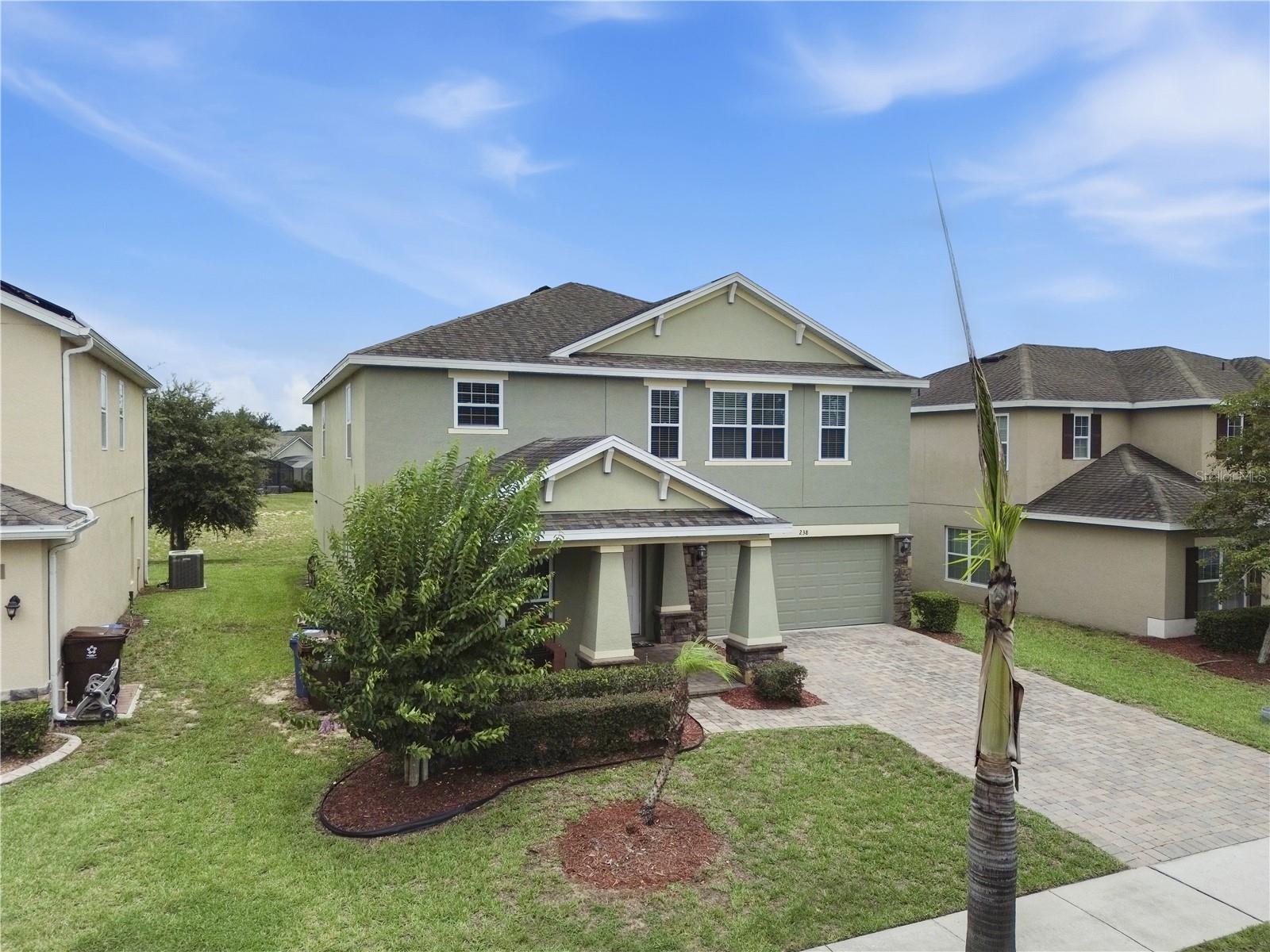 238 Granada Avenue, FL