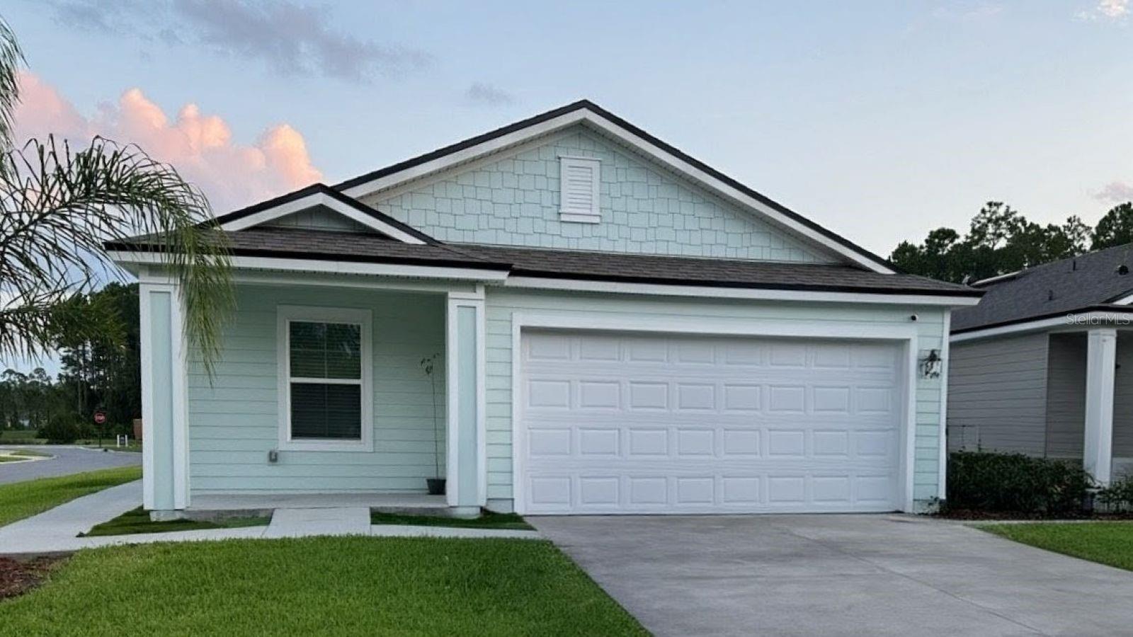 1 Caddy Court, FL