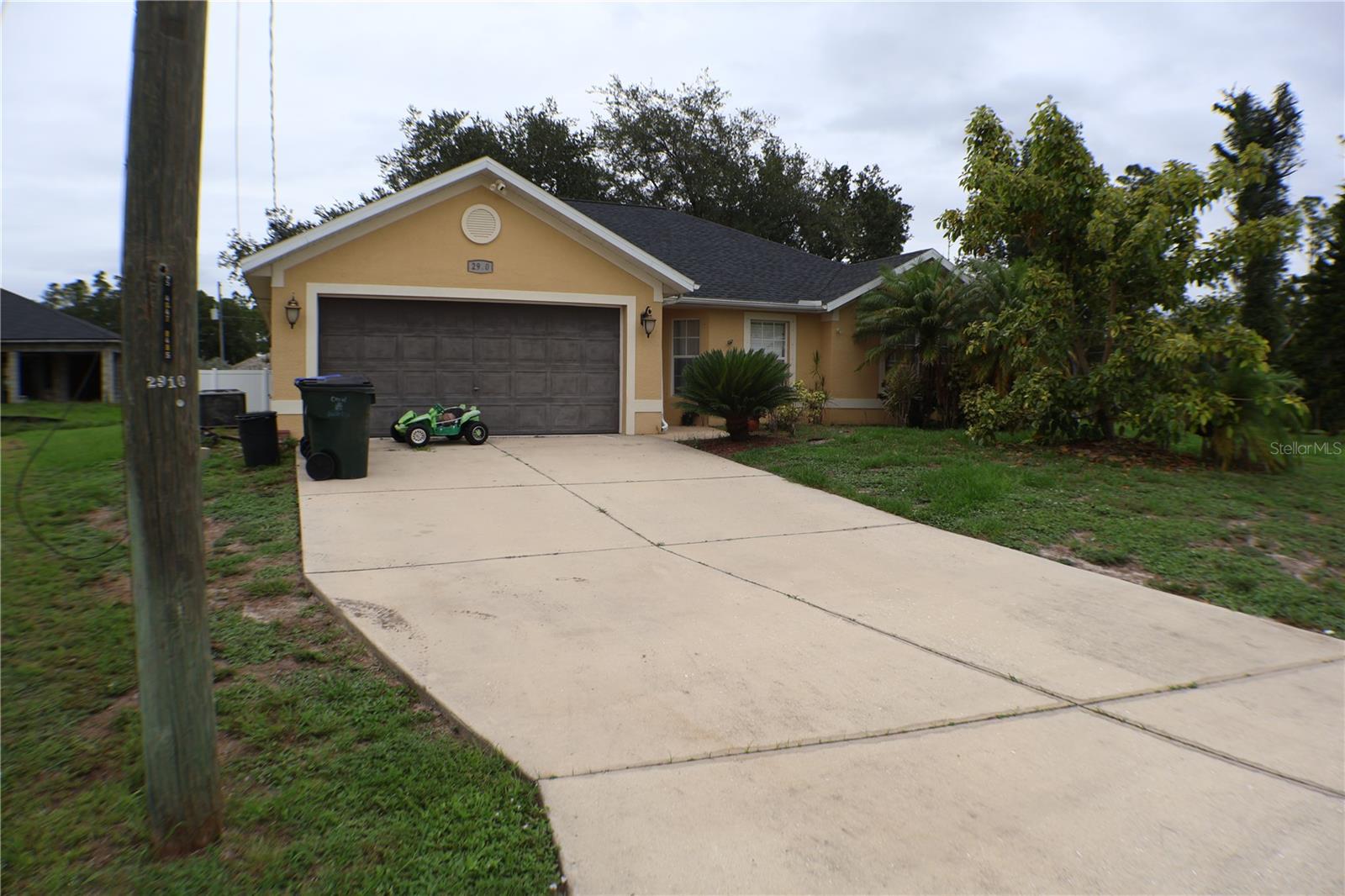 2910 Turk Court, FL