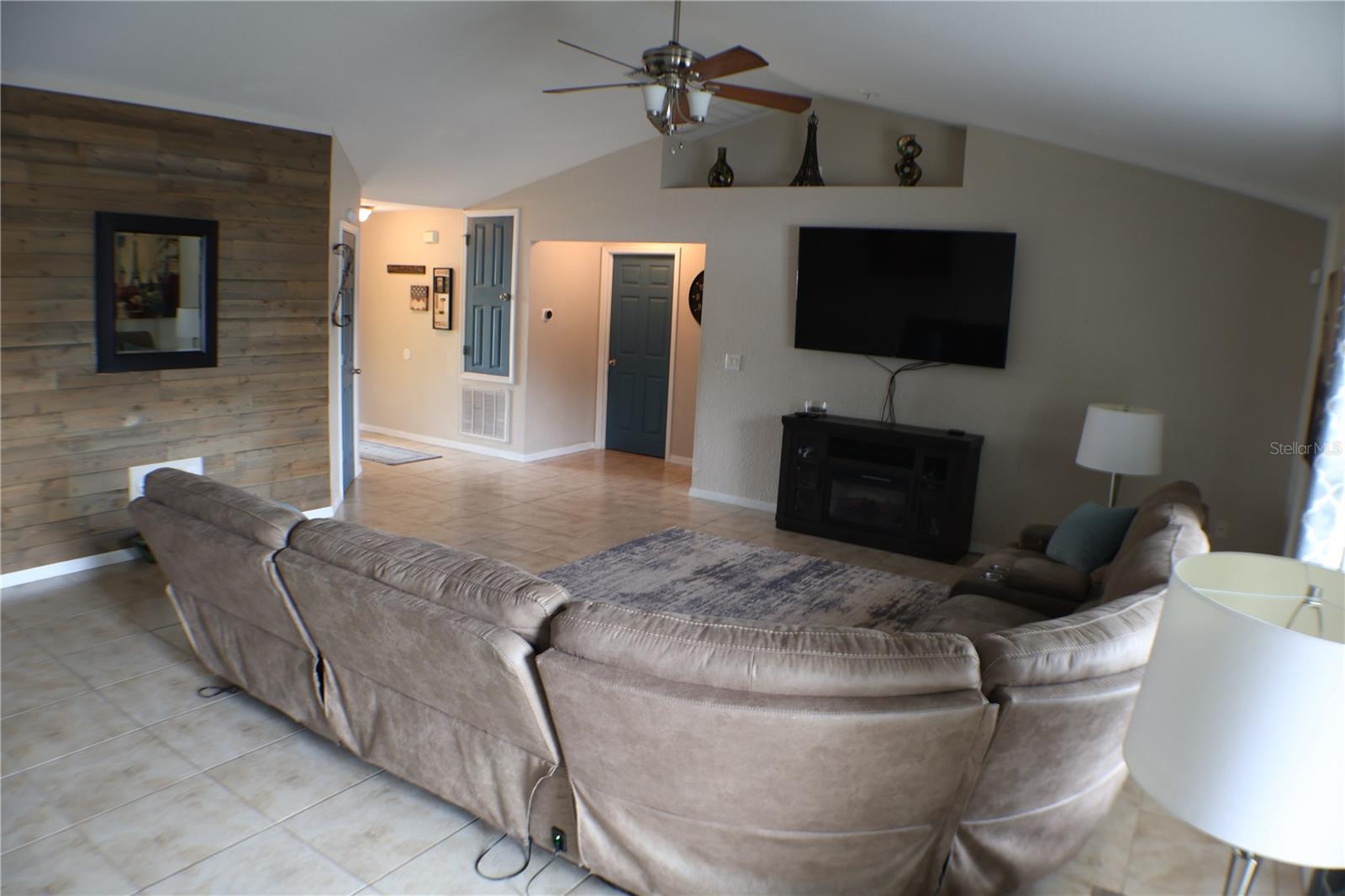 2910 Turk Court, FL