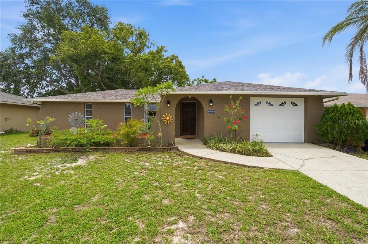 7406 Stone Road, FL
