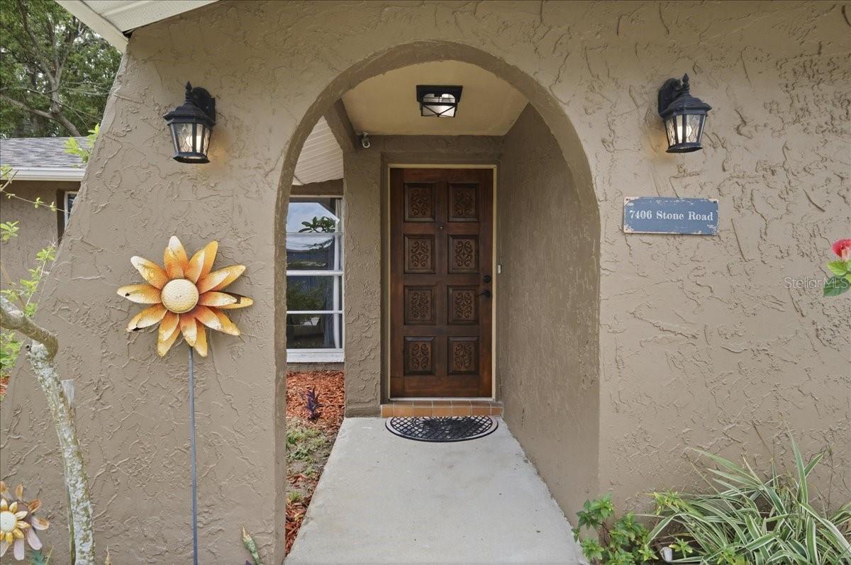 7406 Stone Road, FL
